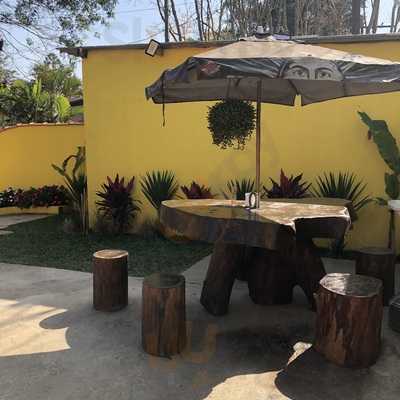 Restaurante Boiadeiro