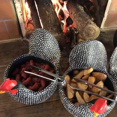 Restaurante Boiadeiro