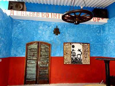 Restaurante Boiadeiro