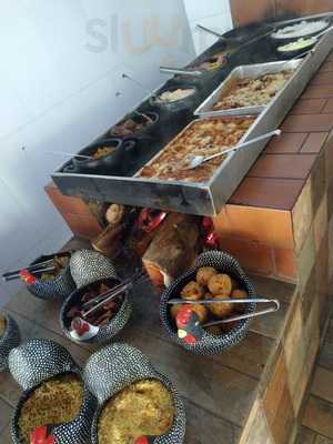 Restaurante Boiadeiro