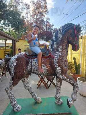 Restaurante Boiadeiro