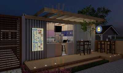 Rosa Kebab - Campeche