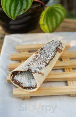 Rosa Kebab - Campeche