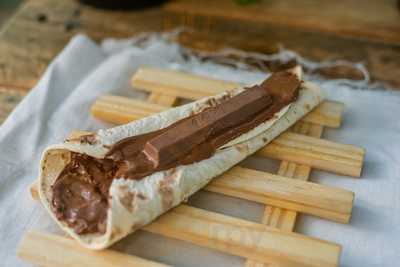 Rosa Kebab - Campeche