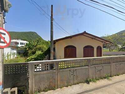 Rosa Kebab - Campeche