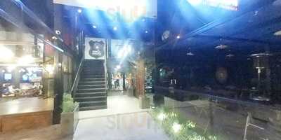 Masah Sports Bar