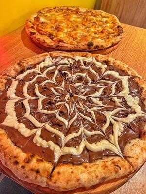 Pizza Prime - Santos