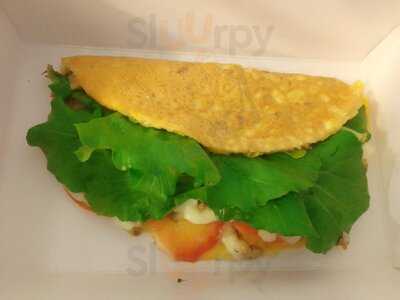 Caffè Buonasera Cafeteria E Trattoria