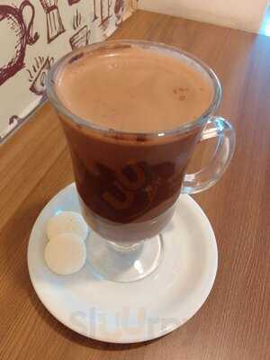 Caffè Buonasera Cafeteria E Trattoria