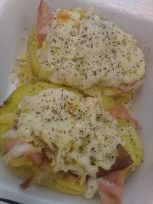 Caffè Buonasera Cafeteria E Trattoria