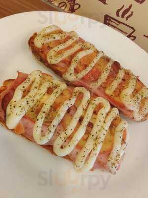 Caffè Buonasera Cafeteria E Trattoria