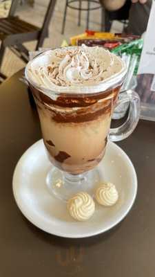 Caffè Buonasera Cafeteria E Trattoria