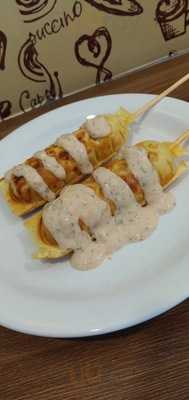 Caffè Buonasera Cafeteria E Trattoria