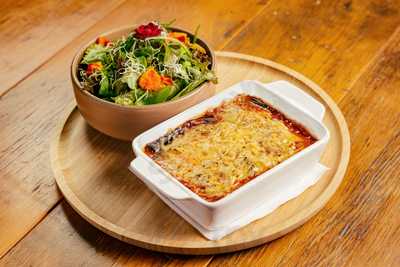 Takk Comida De Verdade