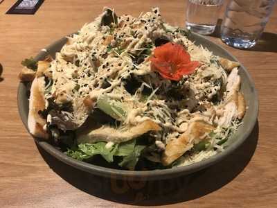 Takk Comida De Verdade