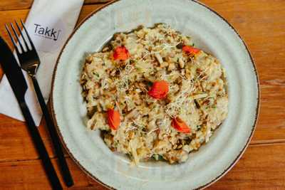 Takk Comida De Verdade