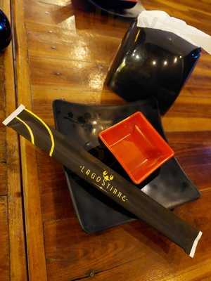 Lagostinne Fortaleza