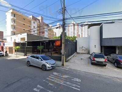 Lagostinne Fortaleza