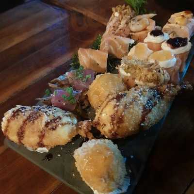 Lagostinne Fortaleza