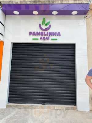Panelinha Açaí