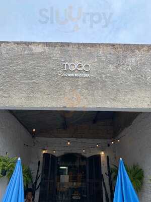 Toco Cozinha