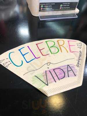 Gratigrão Café - Unidade Bandeiras