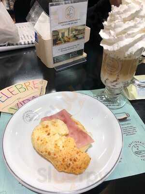 Gratigrão Café - Unidade Bandeiras