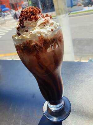 Gratigrão Café - Unidade Bandeiras