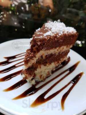 Gratigrão Café - Unidade Bandeiras