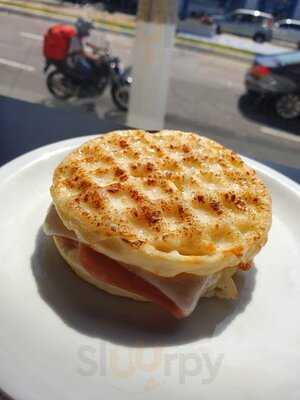 Gratigrão Café - Unidade Bandeiras