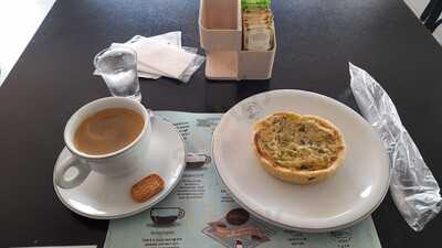 Gratigrão Café - Unidade Bandeiras