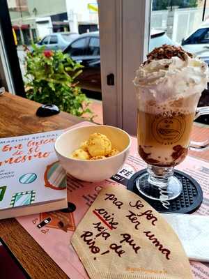 Gratigrão Café - Unidade Bandeiras