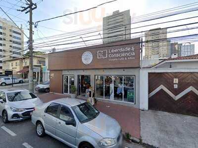 Gratigrão Café - Unidade Bandeiras