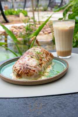 Abô Botânica & Café