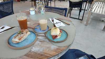 Abô Botânica & Café