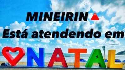 Mineirin Delivery