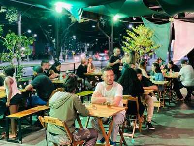 Bar Do Urso São José Dos Campos