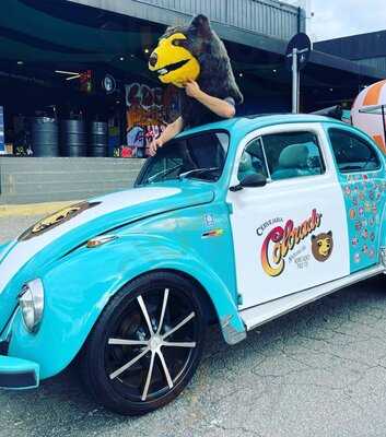 Bar Do Urso São José Dos Campos