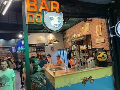 Bar Do Urso São José Dos Campos