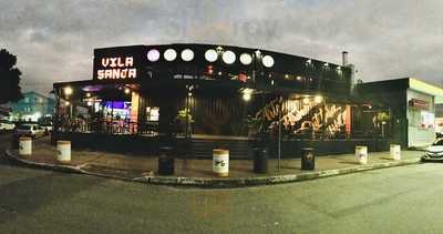 Bar Do Urso São José Dos Campos