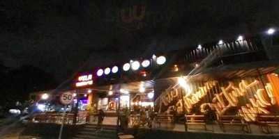 Bar Do Urso São José Dos Campos