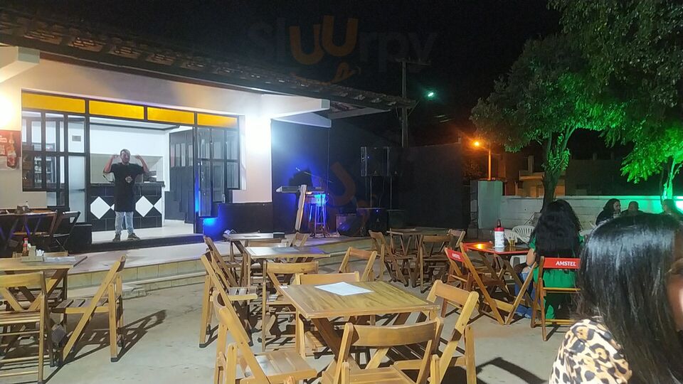Rock Bikers Pub