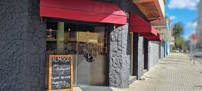 Tres Chefes Cozinha Criativa