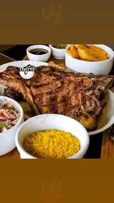 Tres Chefes Cozinha Criativa