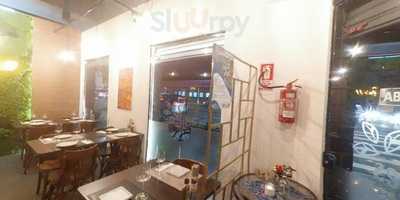 Tres Chefes Cozinha Criativa