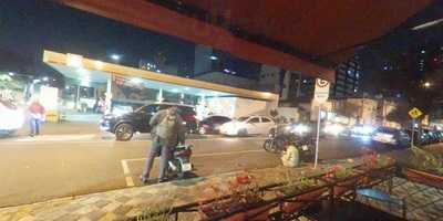 Tres Chefes Cozinha Criativa