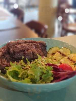 Tres Chefes Cozinha Criativa