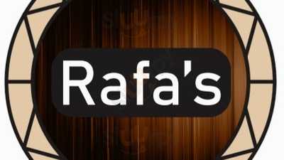 Rafa's Food Park