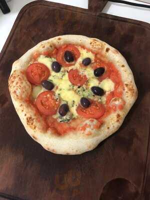 Pizzaria San Carlo Di Napoli