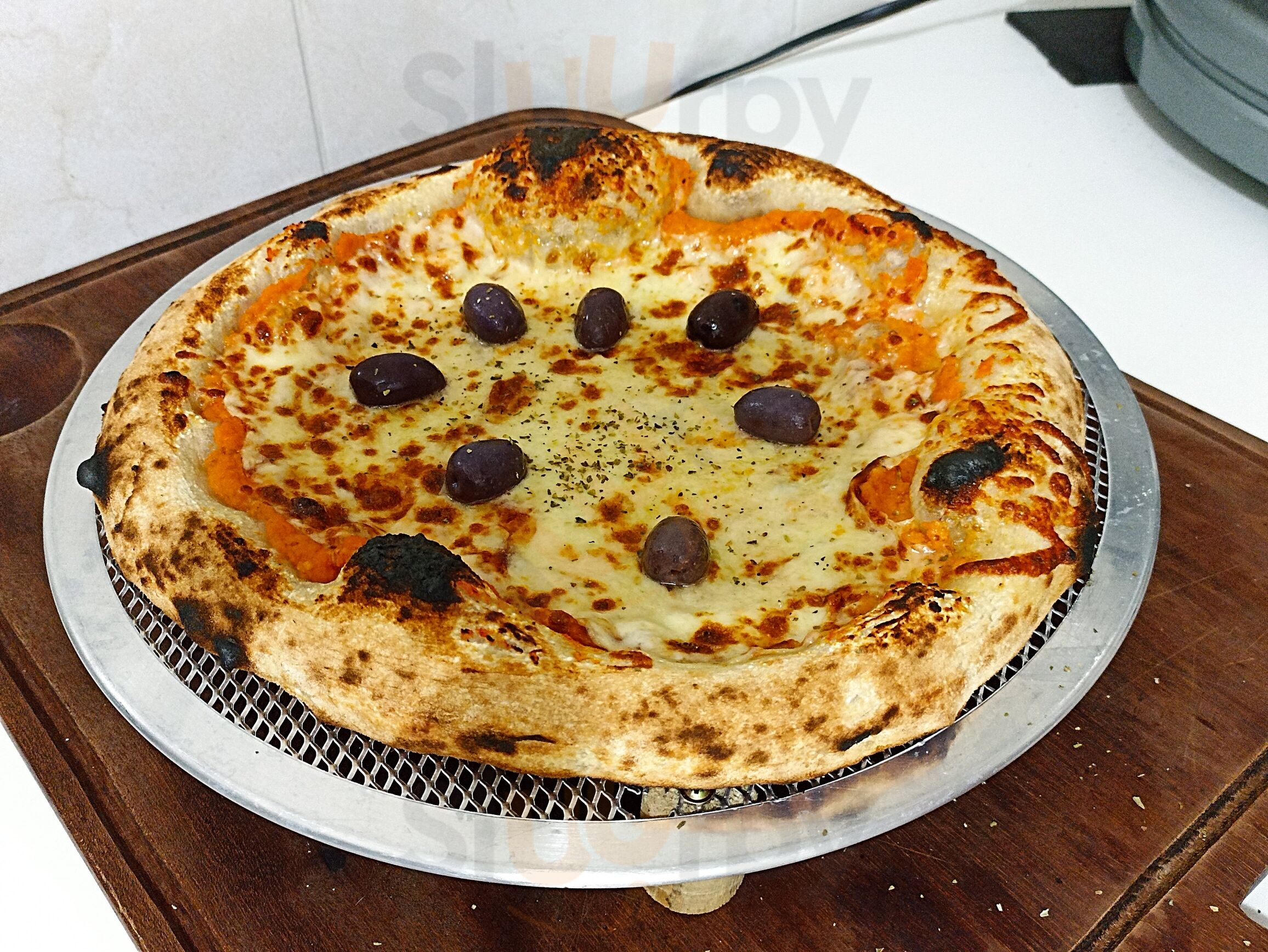 Pizzaria San Carlo Di Napoli